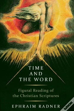 Capa do artigo Time And The Word
