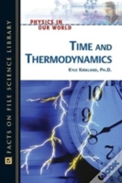 Capa do artigo Time And Thermodynamics