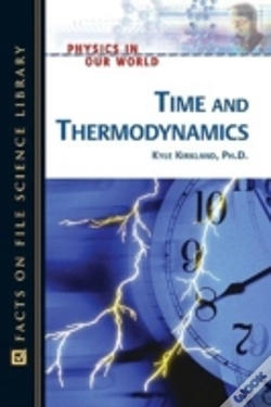 Capa do artigo Time And Thermodynamics