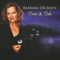 Capa do artigo Time and Tide - CD