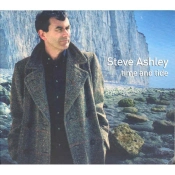 Capa do artigo Time and Tide - CD
