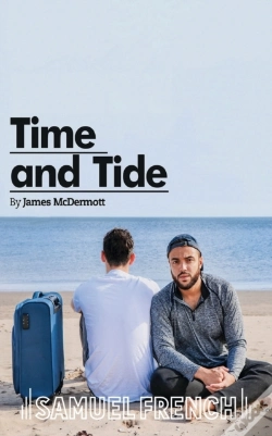 Capa do artigo Time And Tide