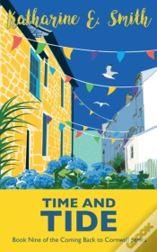 Capa do artigo Time And Tide