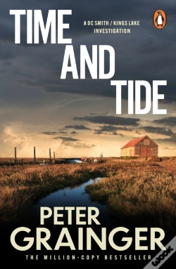 Capa do artigo Time And Tide