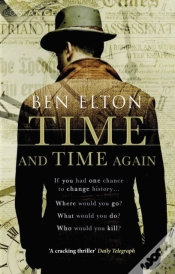 Capa do artigo Time And Time Again