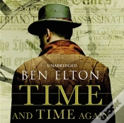 Capa do artigo Time And Time Again