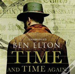 Capa do artigo Time And Time Again