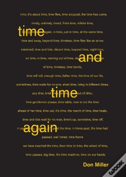 Capa do artigo Time And Time Again