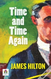 Capa do artigo Time And Time Again