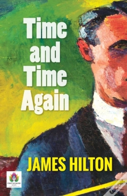Capa do artigo Time And Time Again