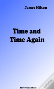 Capa do artigo Time And Time Again