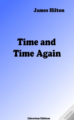 Capa do artigo Time And Time Again