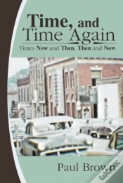 Capa do artigo Time, And Time Again