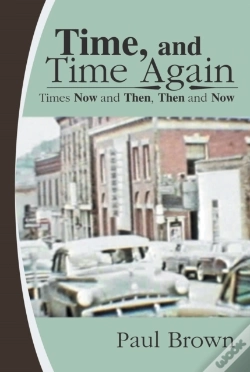 Capa do artigo Time, And Time Again