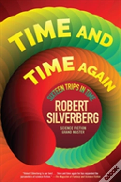 Capa do artigo Time And Time Again