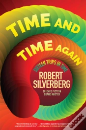Capa do artigo Time And Time Again