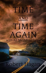 Capa do artigo Time And Time Again With All My Adventures