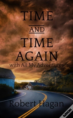 Capa do artigo Time And Time Again With All My Adventures
