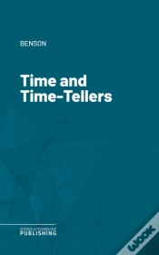 Capa do artigo Time And Time-Tellers