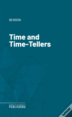 Capa do artigo Time And Time-Tellers
