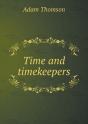 Time And Timekeepers - Preview