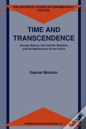 Capa do artigo Time And Transcendence
