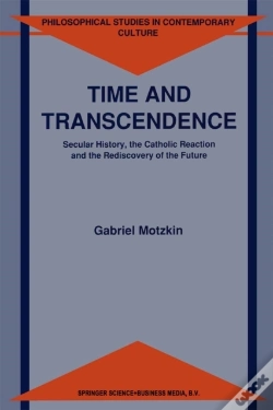 Capa do artigo Time And Transcendence