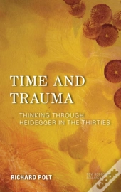 Time And Trauma