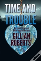 Capa do artigo Time And Trouble