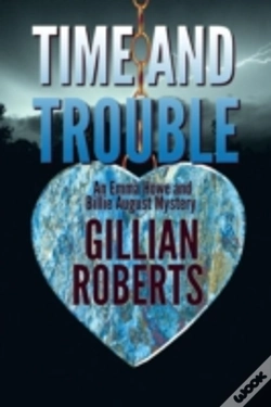 Capa do artigo Time And Trouble