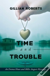 Capa do artigo Time And Trouble