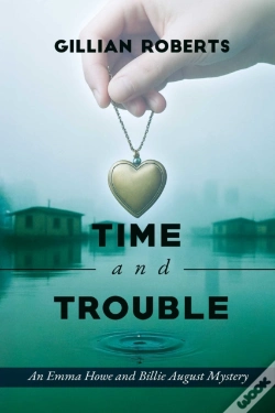 Capa do artigo Time And Trouble
