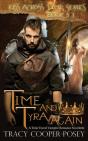 Time And Tyra Again - Preview