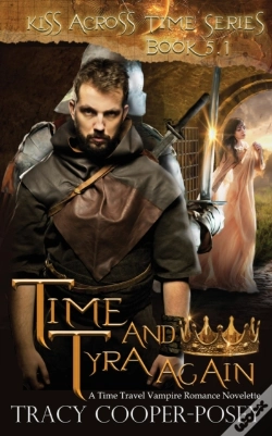 Capa do artigo Time And Tyra Again