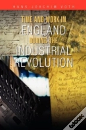 Capa do artigo Time And Work In England During The Industrial Revolution