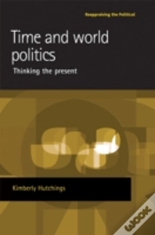 Capa do artigo Time And World Politics