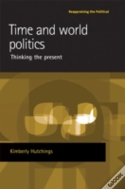 Capa do artigo Time And World Politics