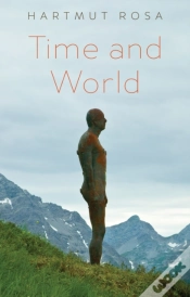 Capa do artigo Time And World