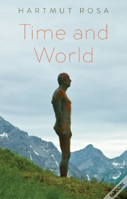 Capa do artigo Time And World