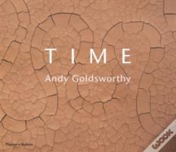 Time: Andy Goldsworthy