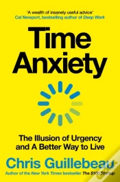 Capa do artigo Time Anxiety