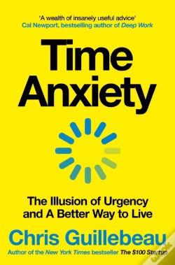 Capa do artigo Time Anxiety