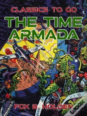 Capa do artigo Time Armada