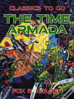 Capa do artigo Time Armada