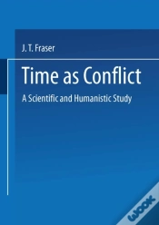 Capa do artigo Time As Conflict