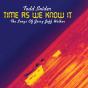 Time As We Know It - CD - Preview
