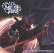 Capa do artigo Time Assassin - CD