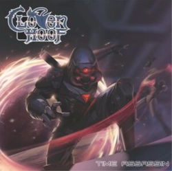 Capa do artigo Time Assassin - CD