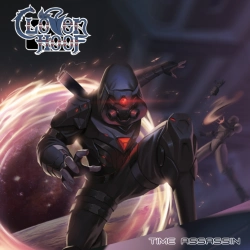Capa do artigo Time Assassin - Vinil