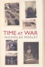 Time At War - Preview